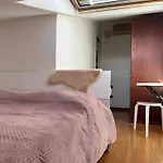 Piccolo Attico Porta Nuova
