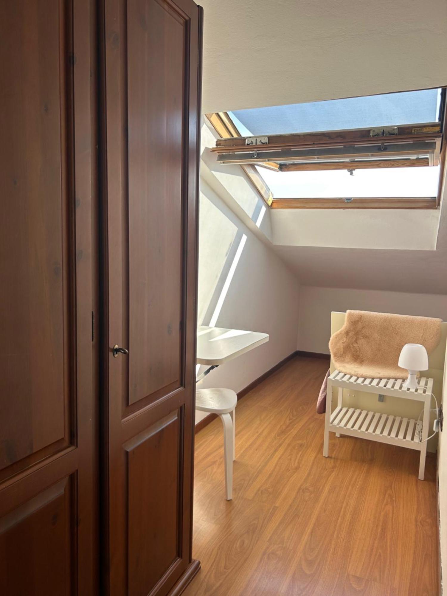 Piccolo Attico Porta Nuova Apartment *