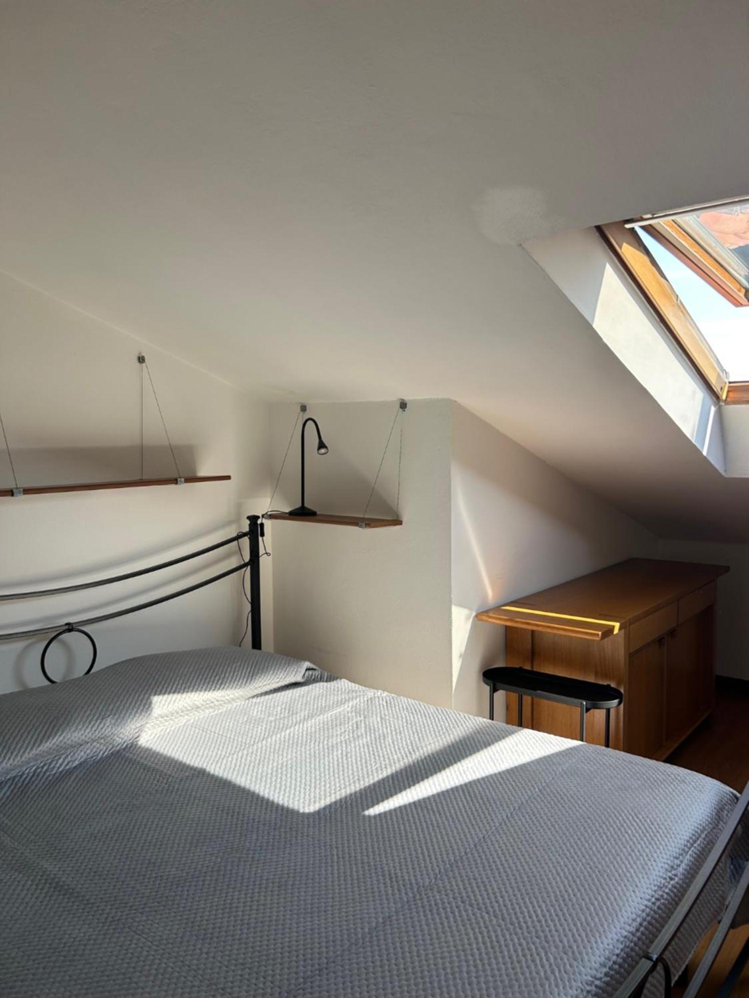 Apartment Piccolo Attico Porta Nuova