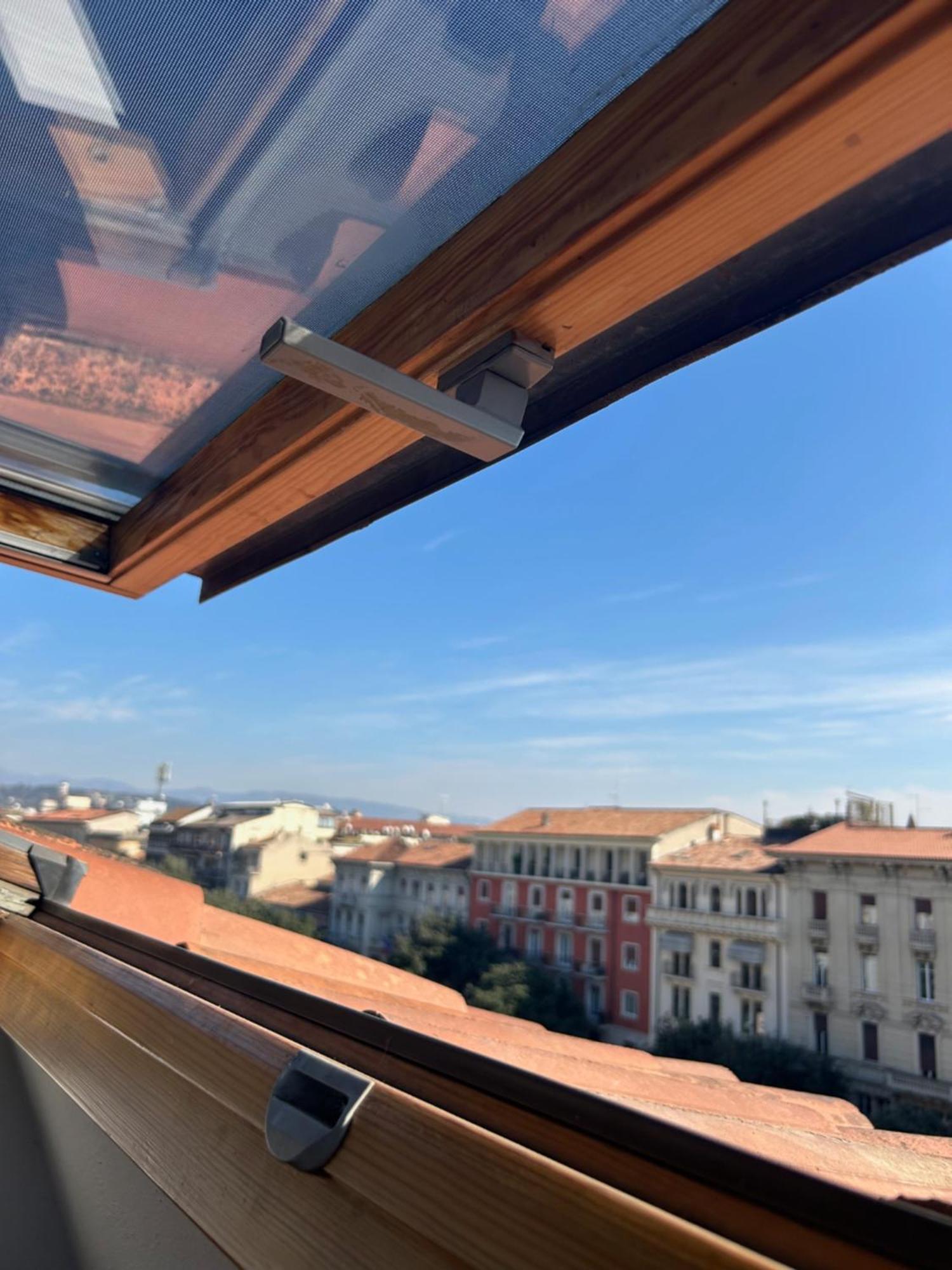 Piccolo Attico Porta Nuova Appartamento Verona