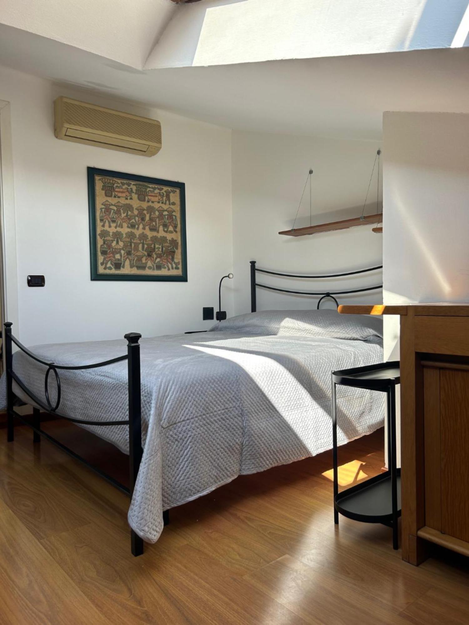 Piccolo Attico Porta Nuova Apartment