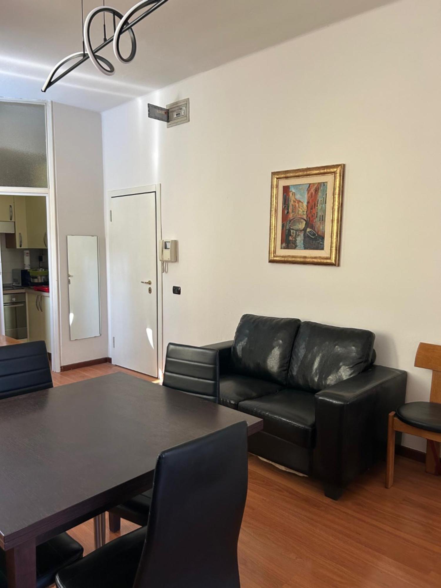 Piccolo Attico Porta Nuova Apartment Verona